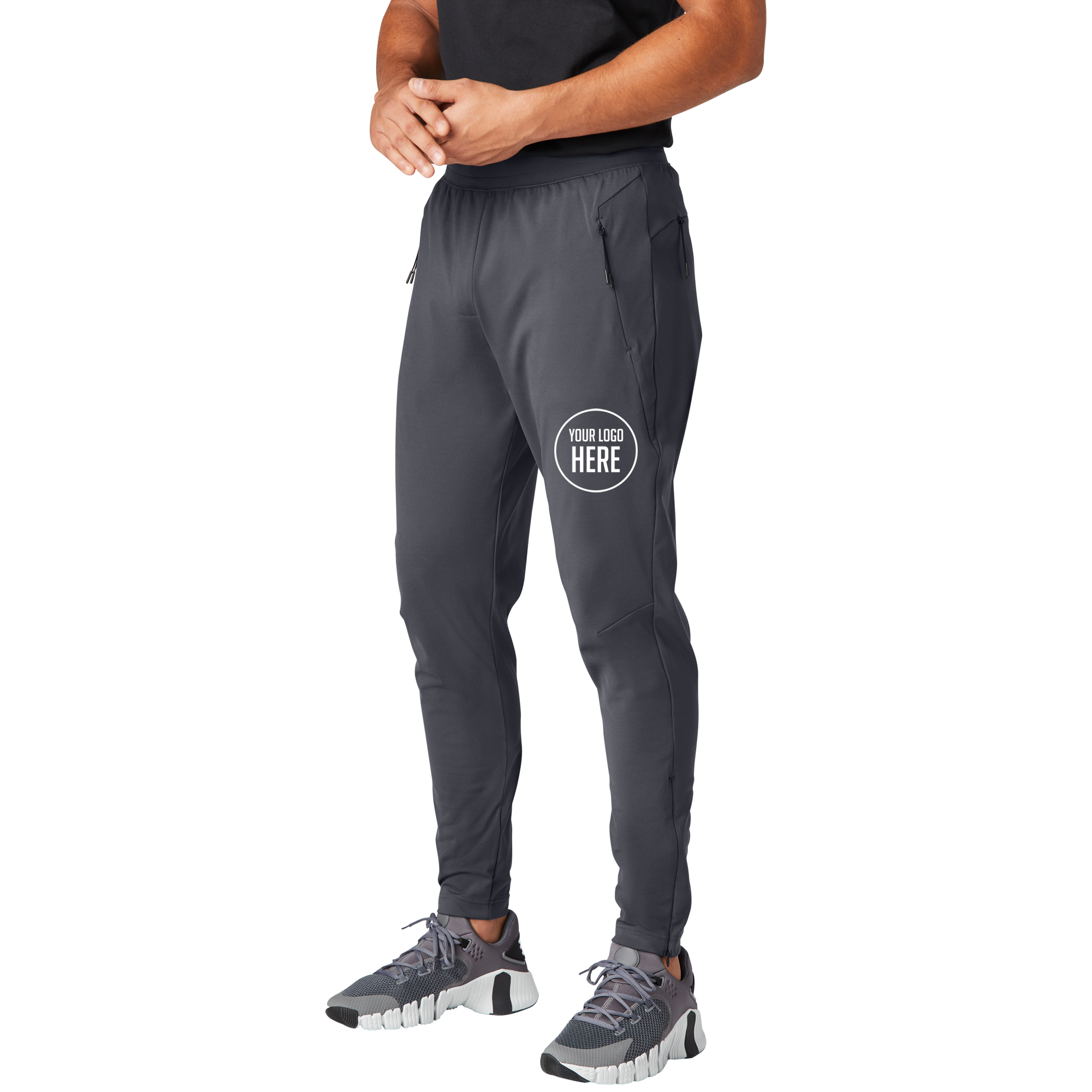 Circuit Jogger