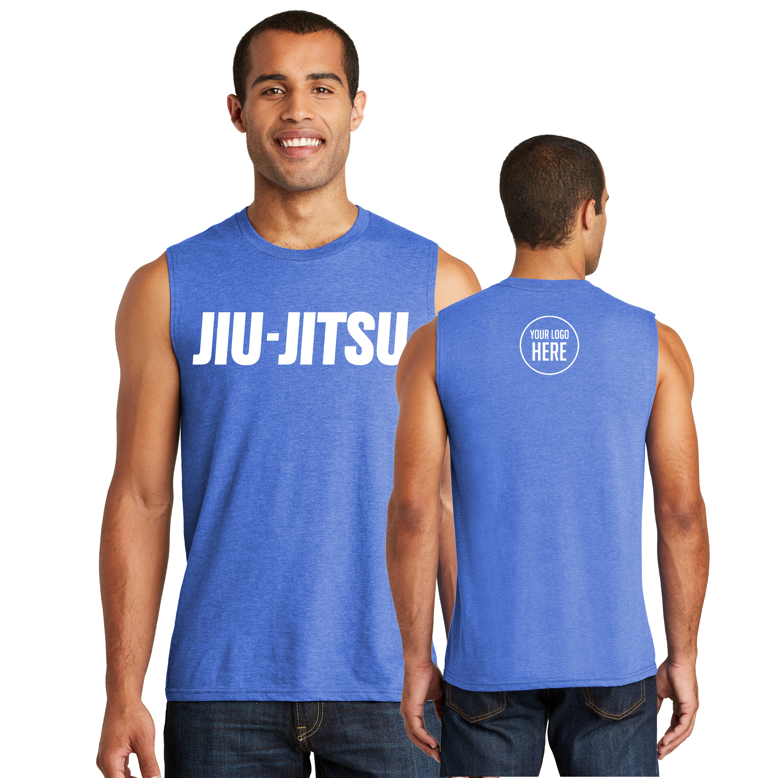 DT6300-MuscleTee-JiuJitsu-RoyalFrost