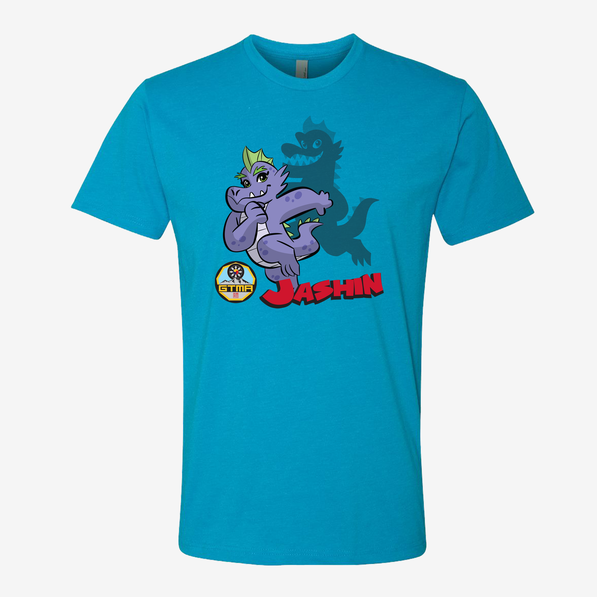 GTMA-3312-Turquoise-Jashin