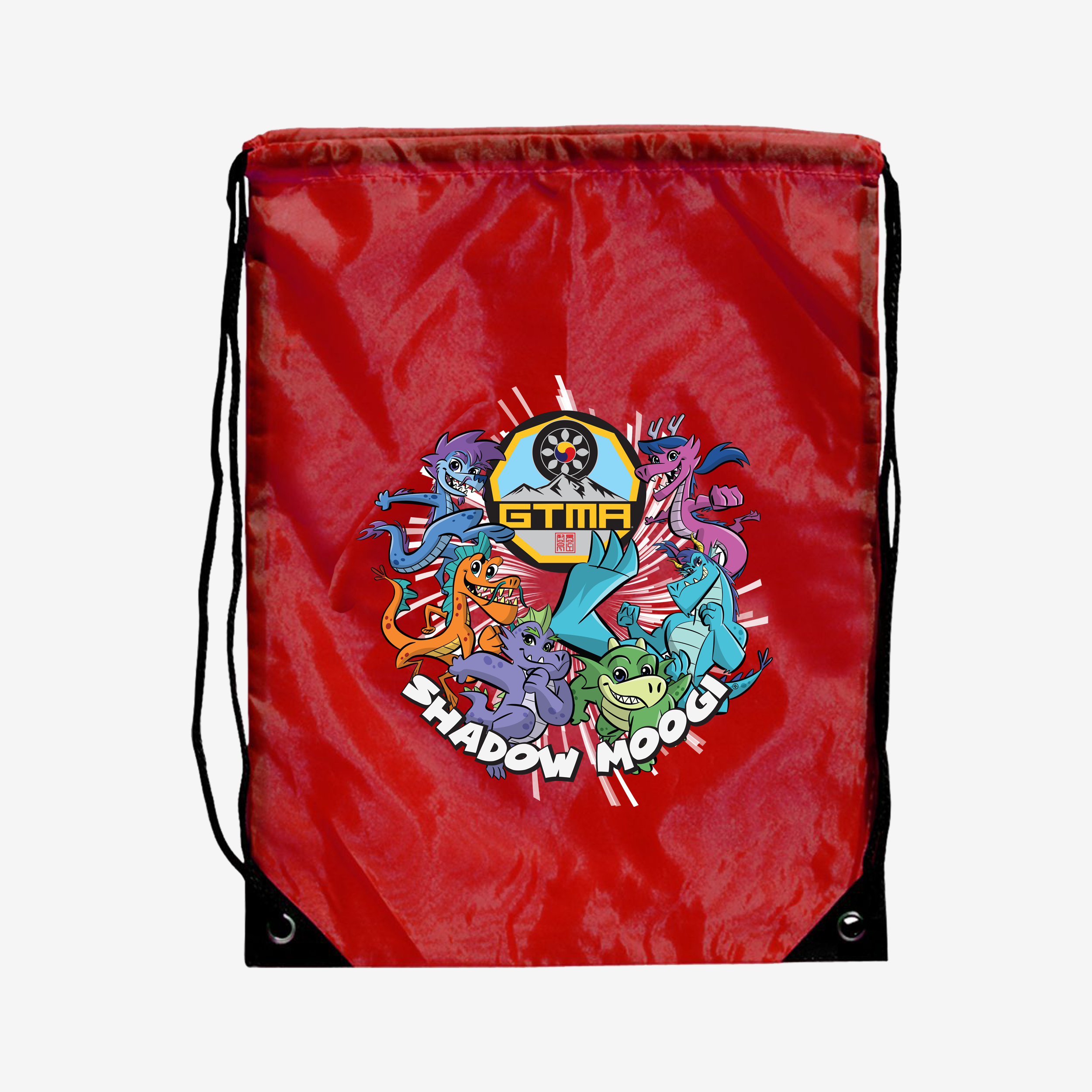 GTMA-B345-Red