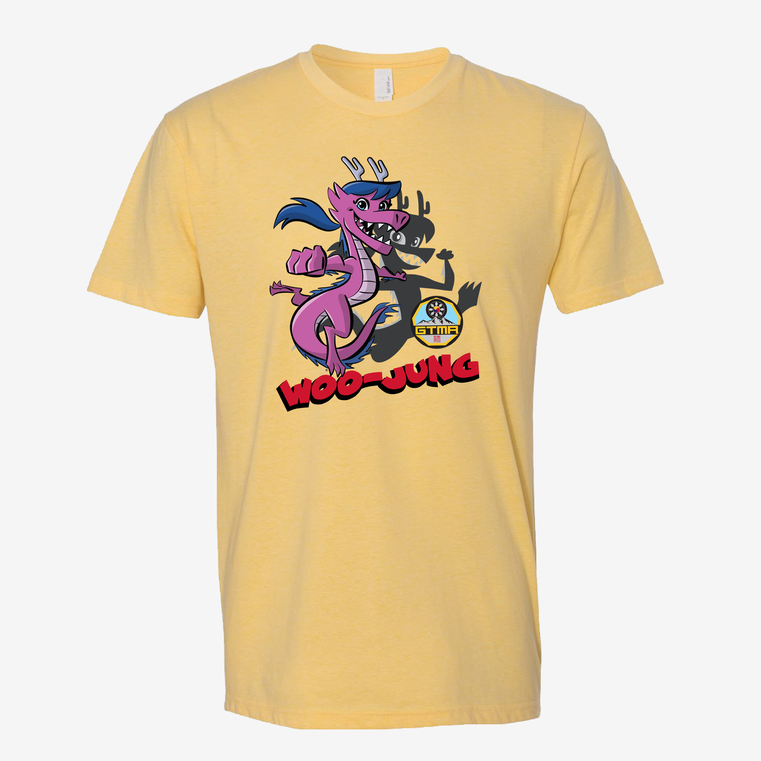 GTMA-Tee-6210-Banana-Cream