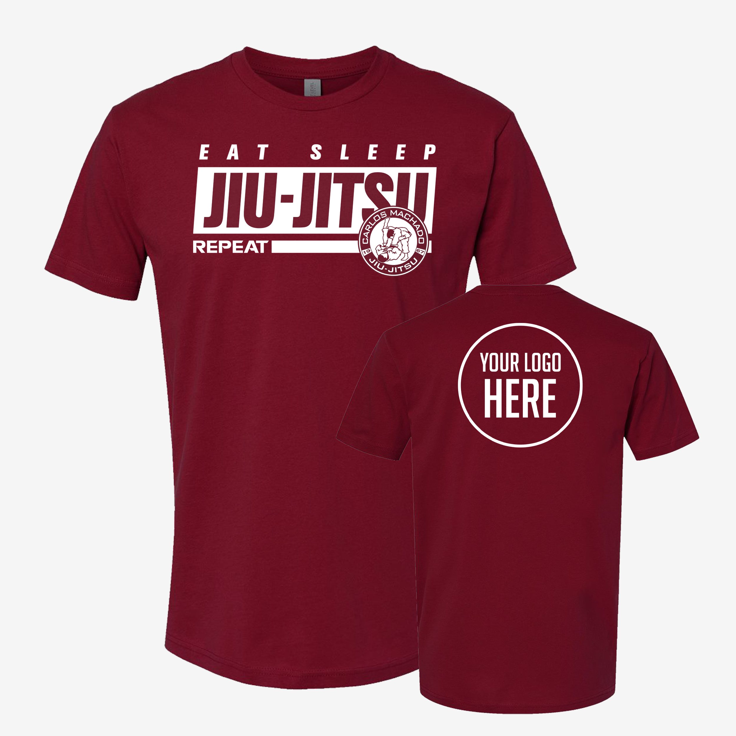 Jiu-Jitsu-3600-Cardinal-Branded
