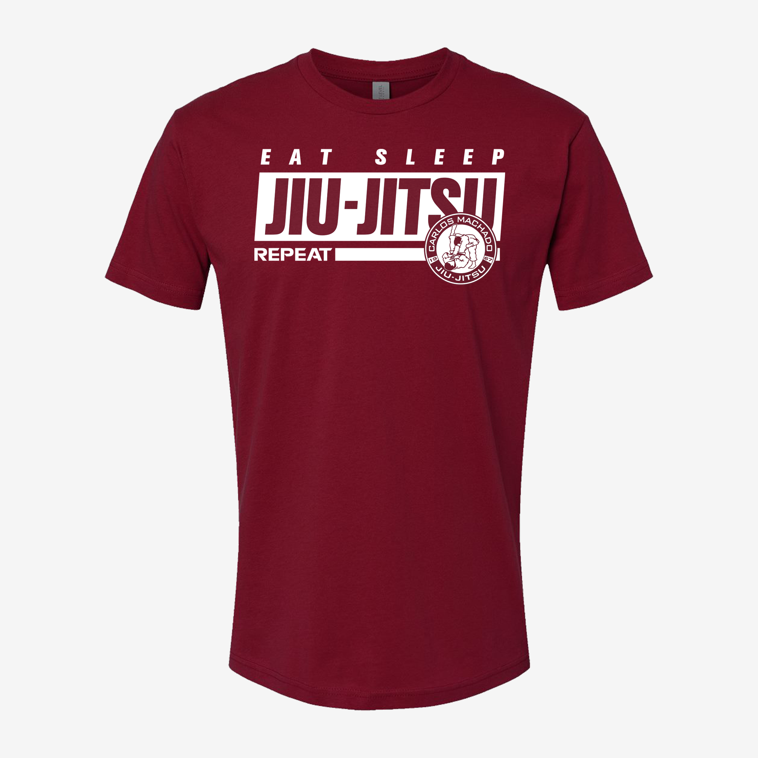 Jiu-Jitsu-3600-Cardinal-Front