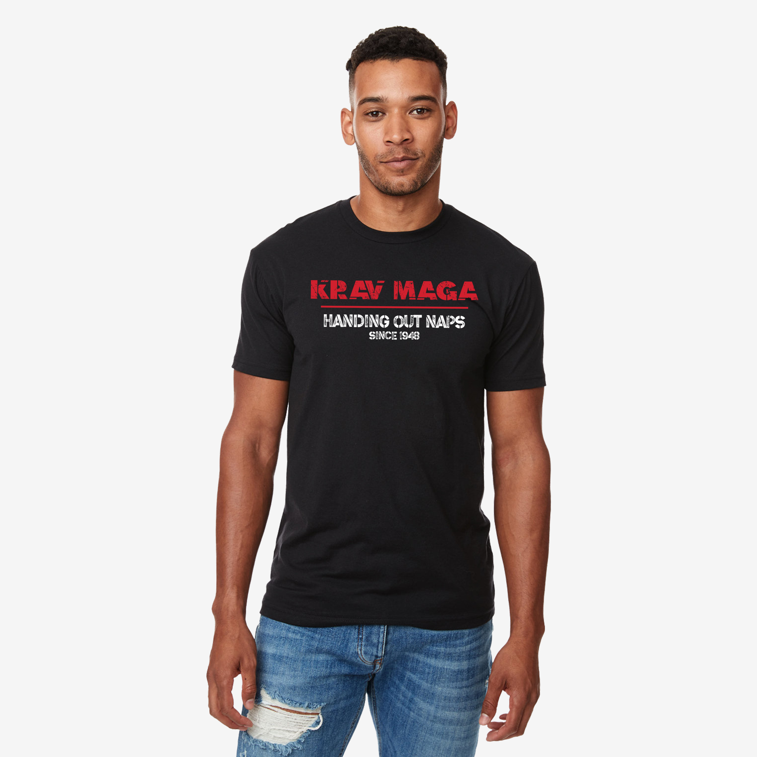 KravMaga-3600-Black-Front