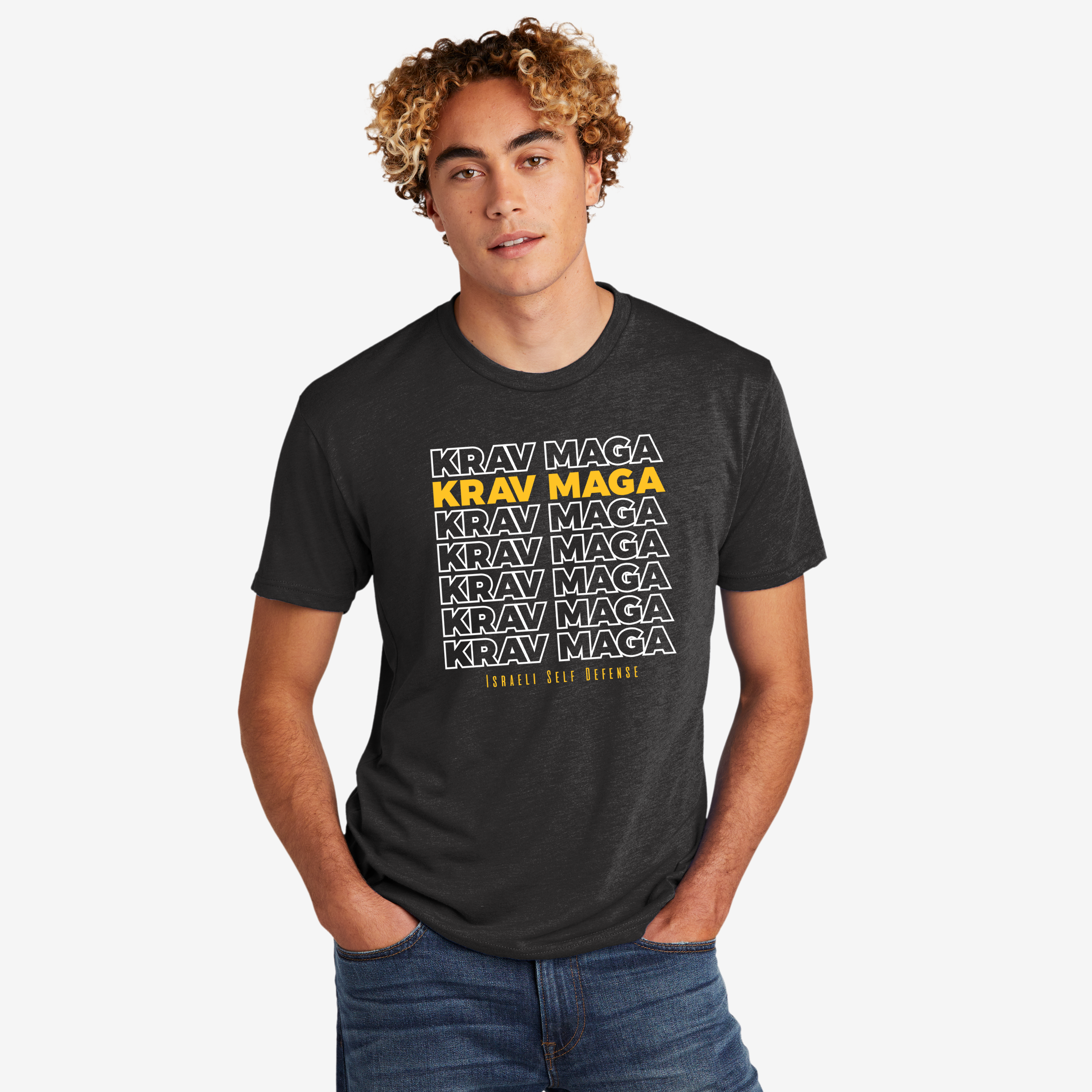KravMaga-6210-Charcoal-Front
