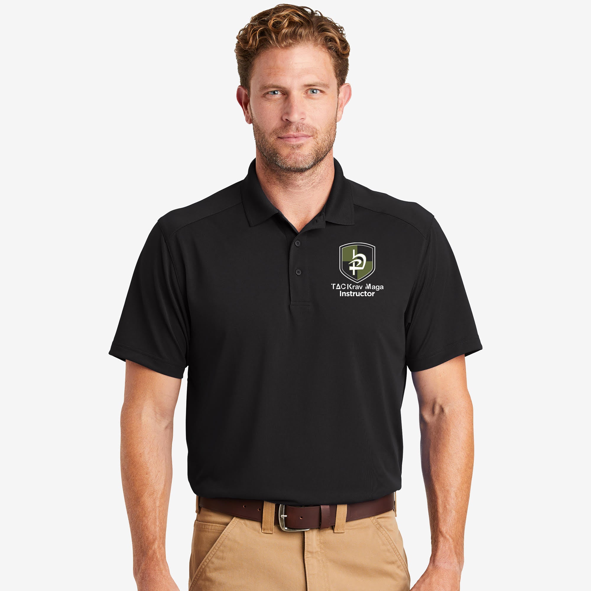 TAC KRAV INSTRUCTOR_MAN