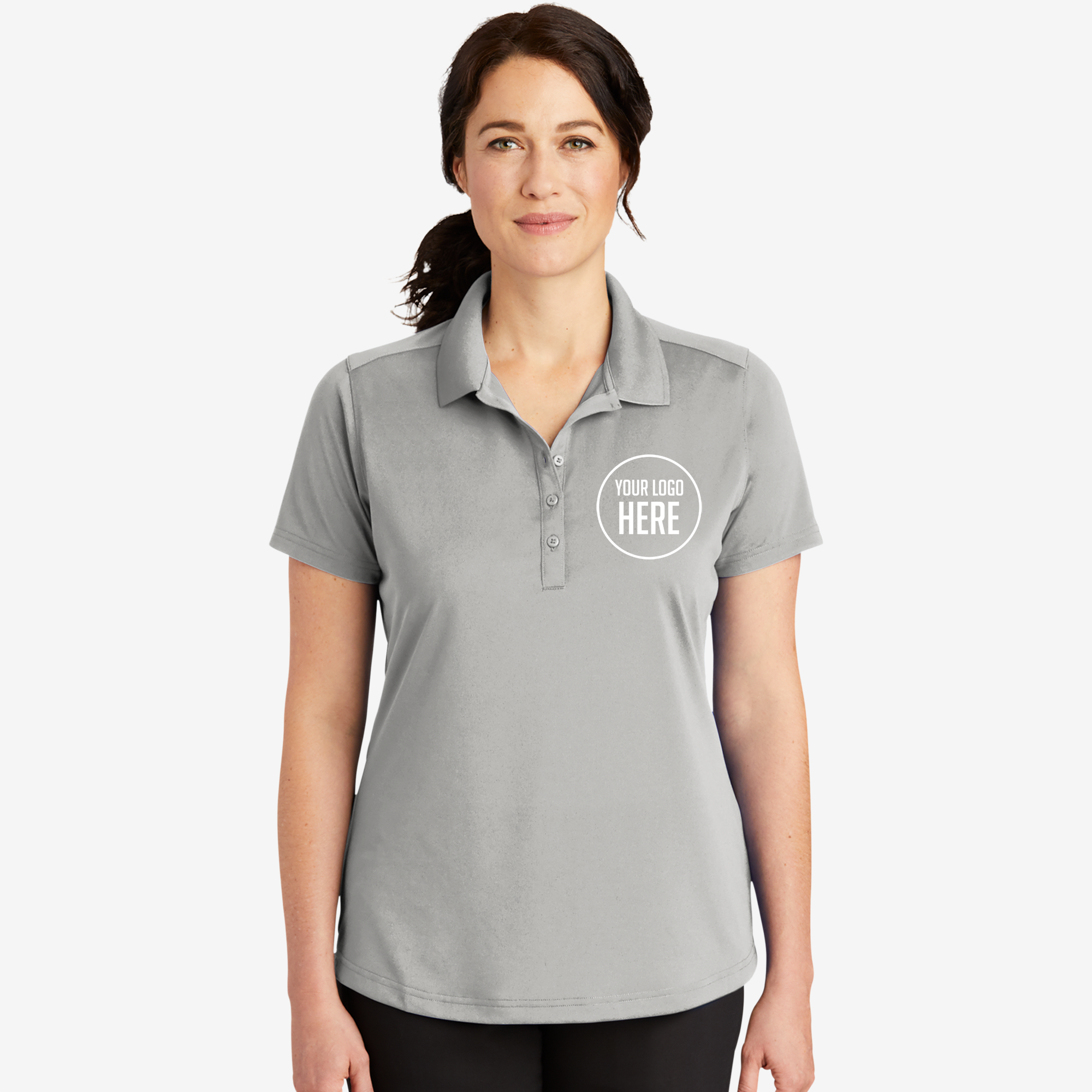 TacKravPolo-Light-Grey-Ladies