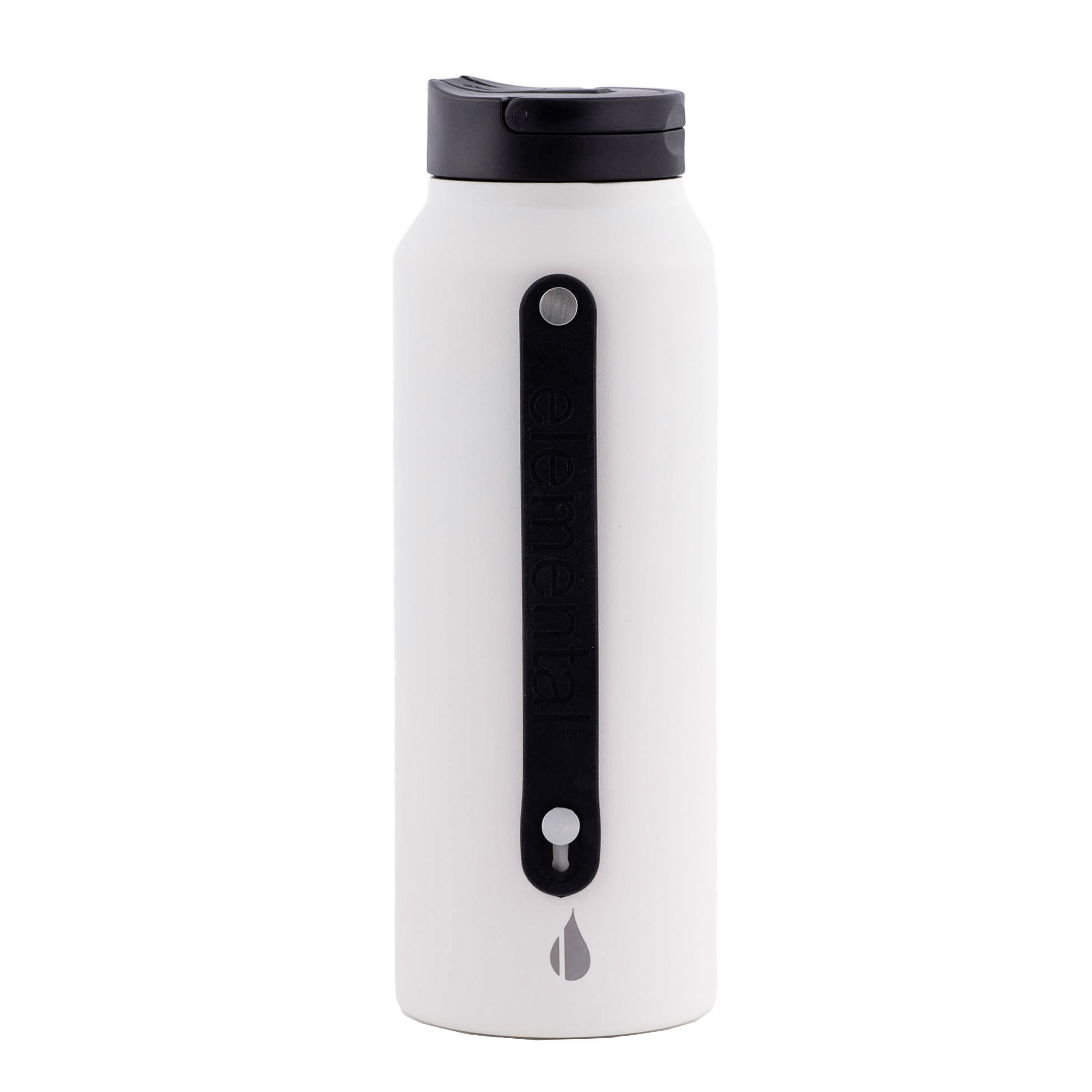 Waterbottle-Wave-76031-White 2