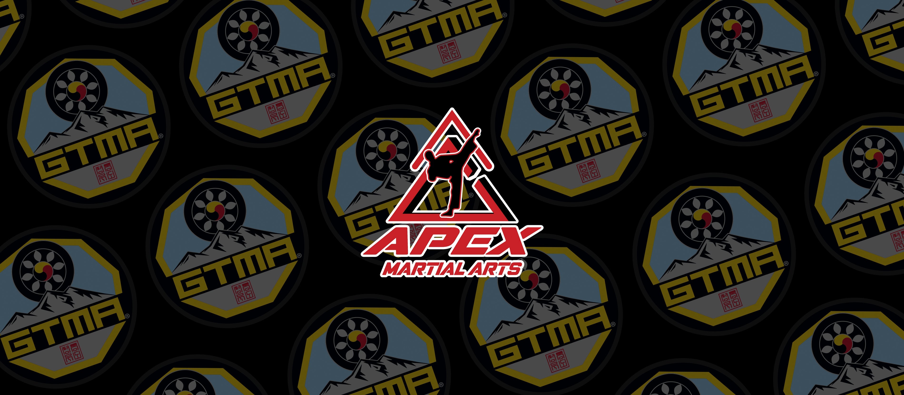 APEX Martial Arts
