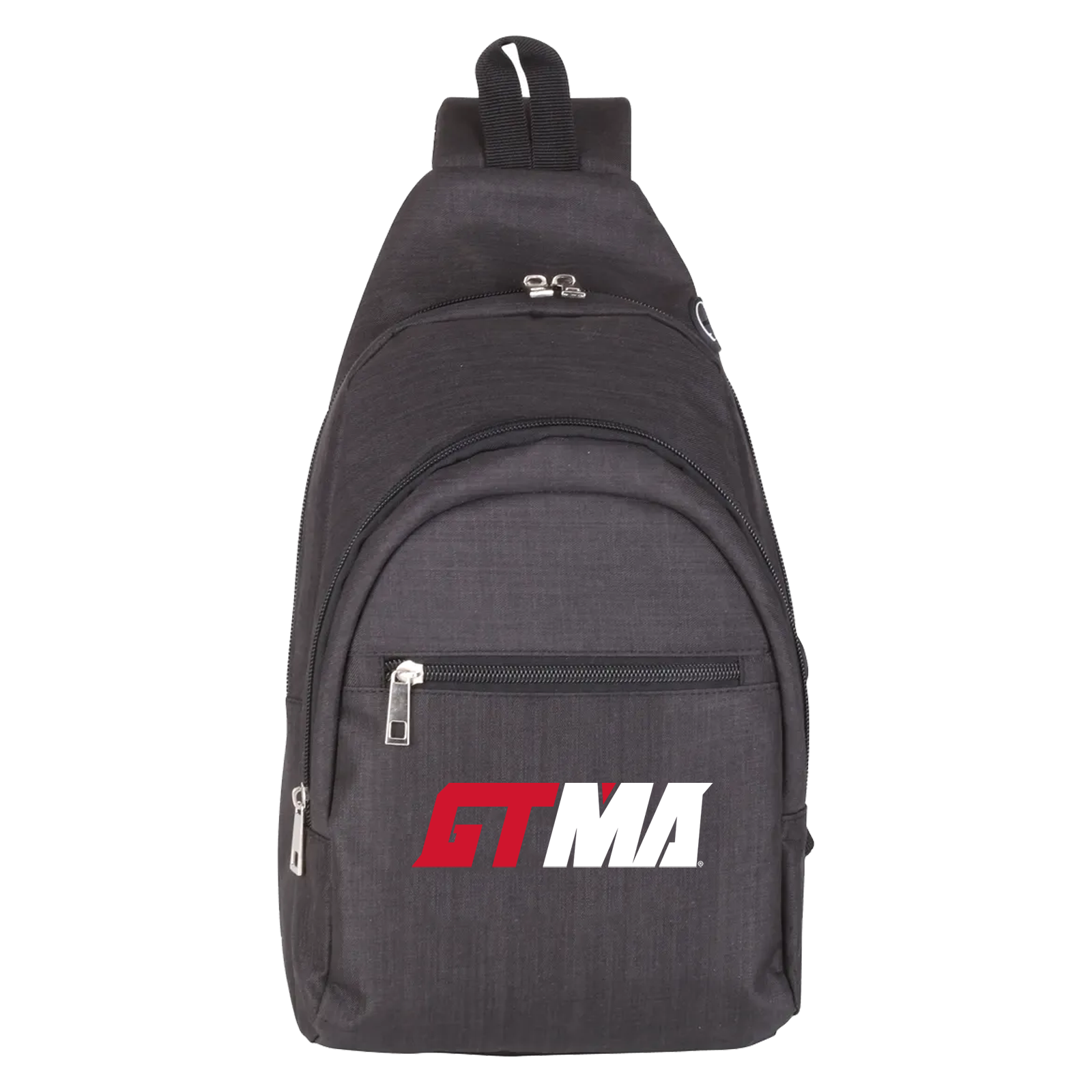 GTMA Crossbody Sling Bag