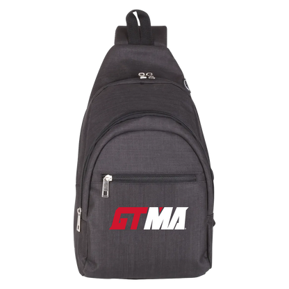 GTMA Crossbody Sling Bag
