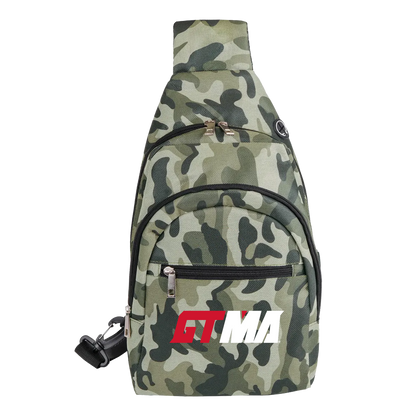 GTMA Crossbody Sling Bag
