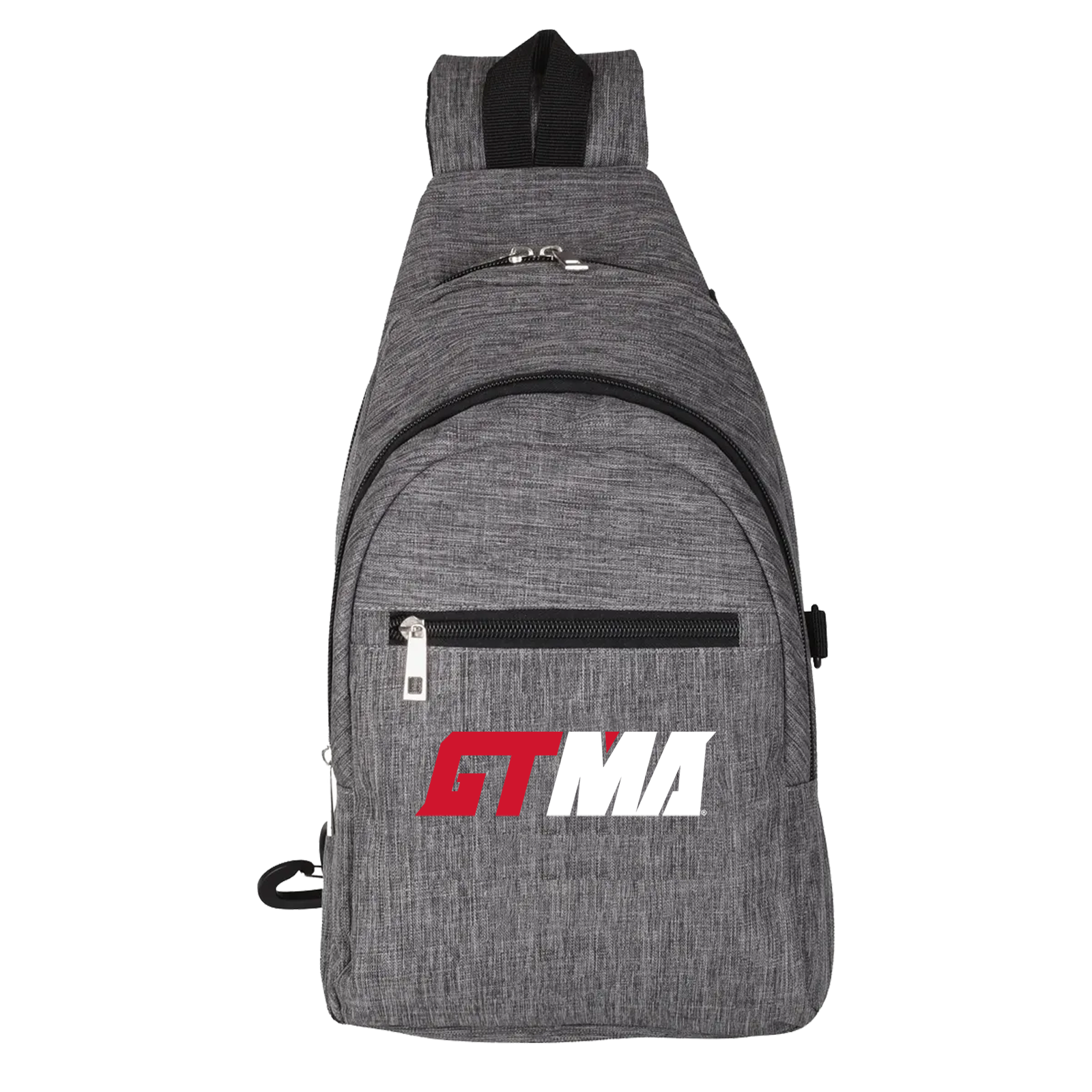 GTMA Crossbody Sling Bag
