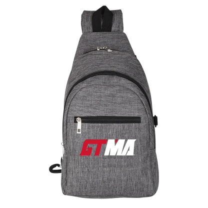GTMA Crossbody Sling Bag