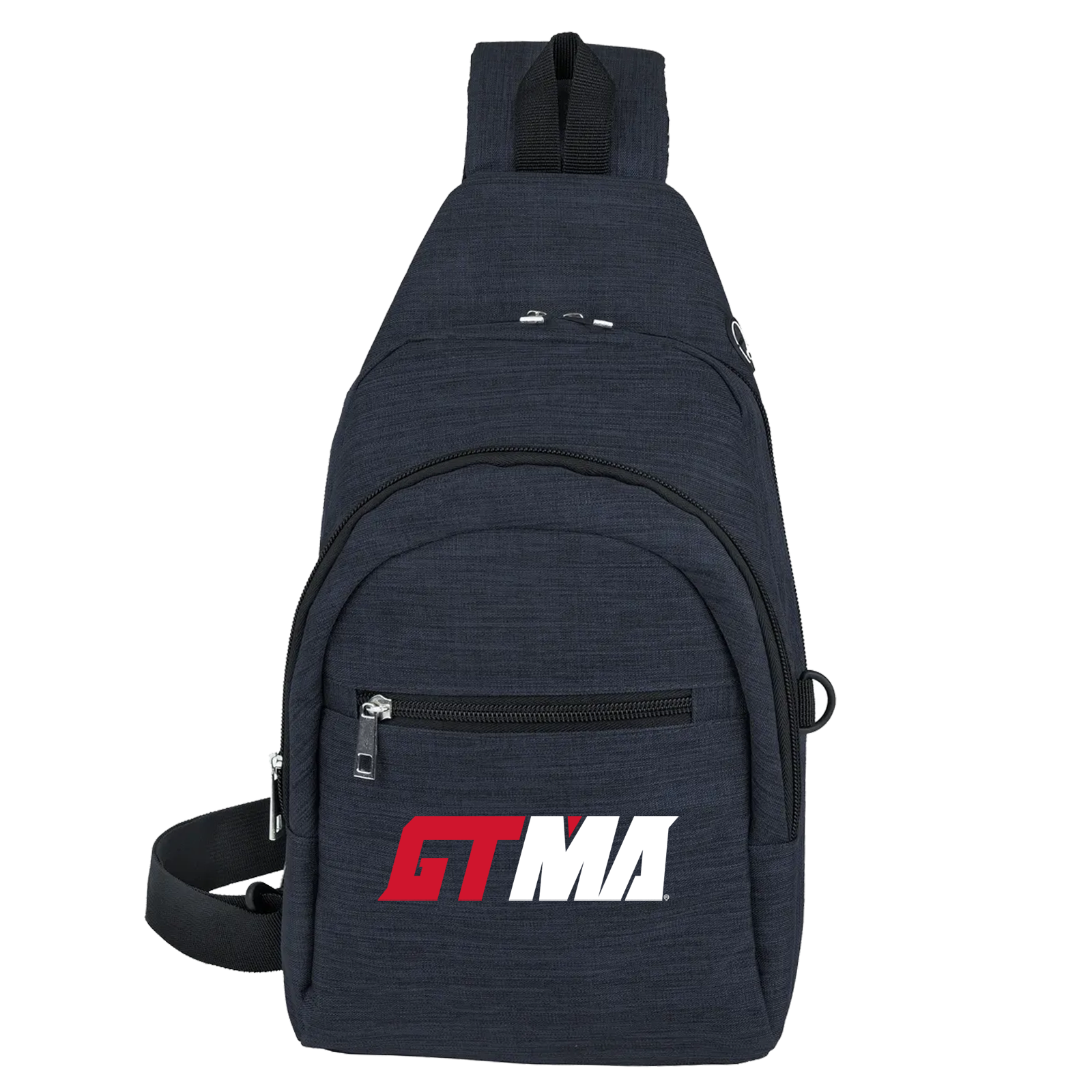 GTMA Crossbody Sling Bag