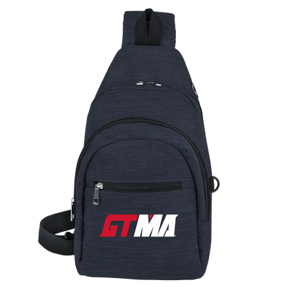 GTMA Crossbody Sling Bag