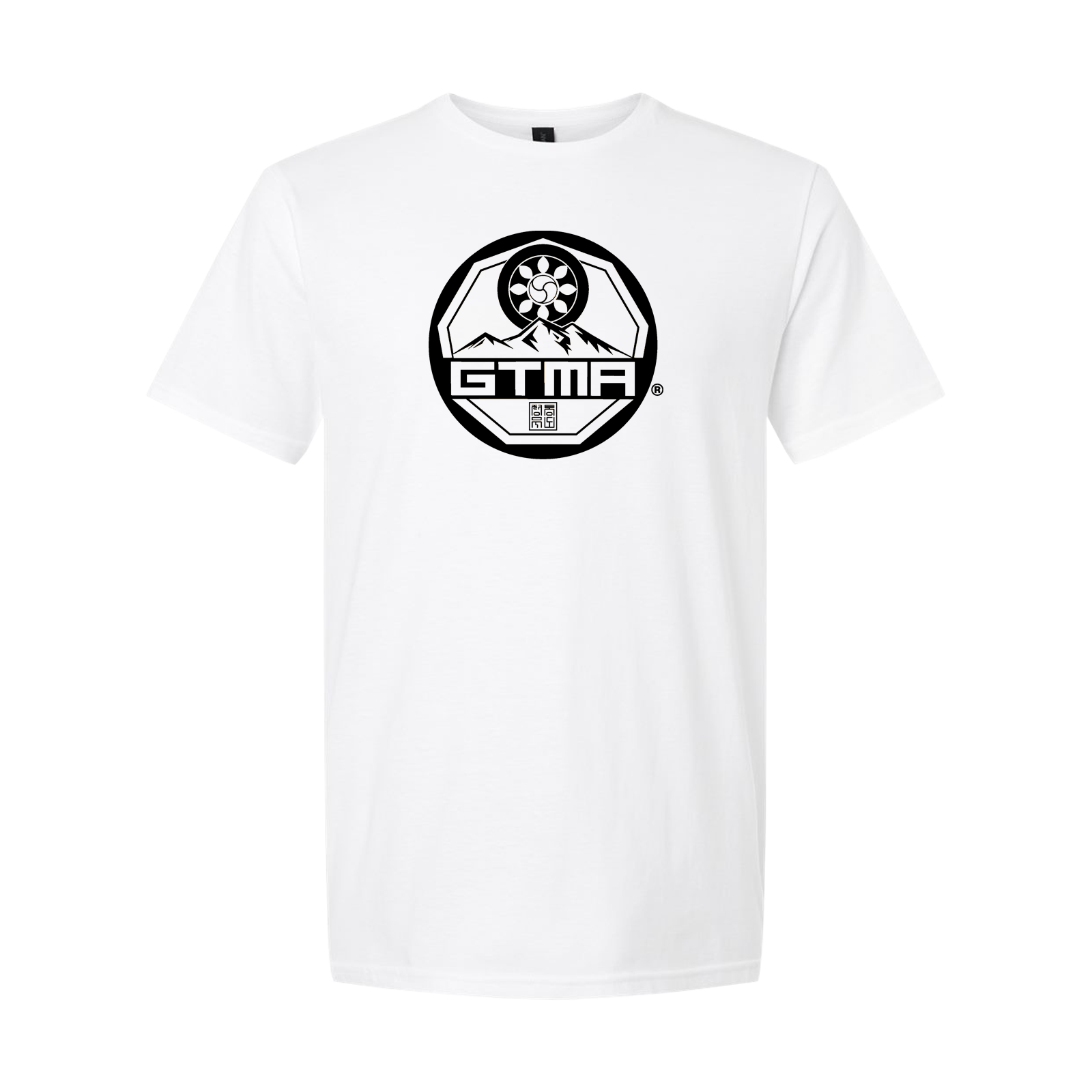 GTMA Promotion Tee