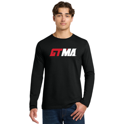 GTMA L/S Tee