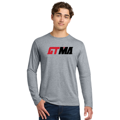 GTMA L/S Tee