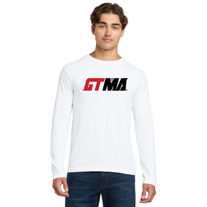 GTMA L/S Tee
