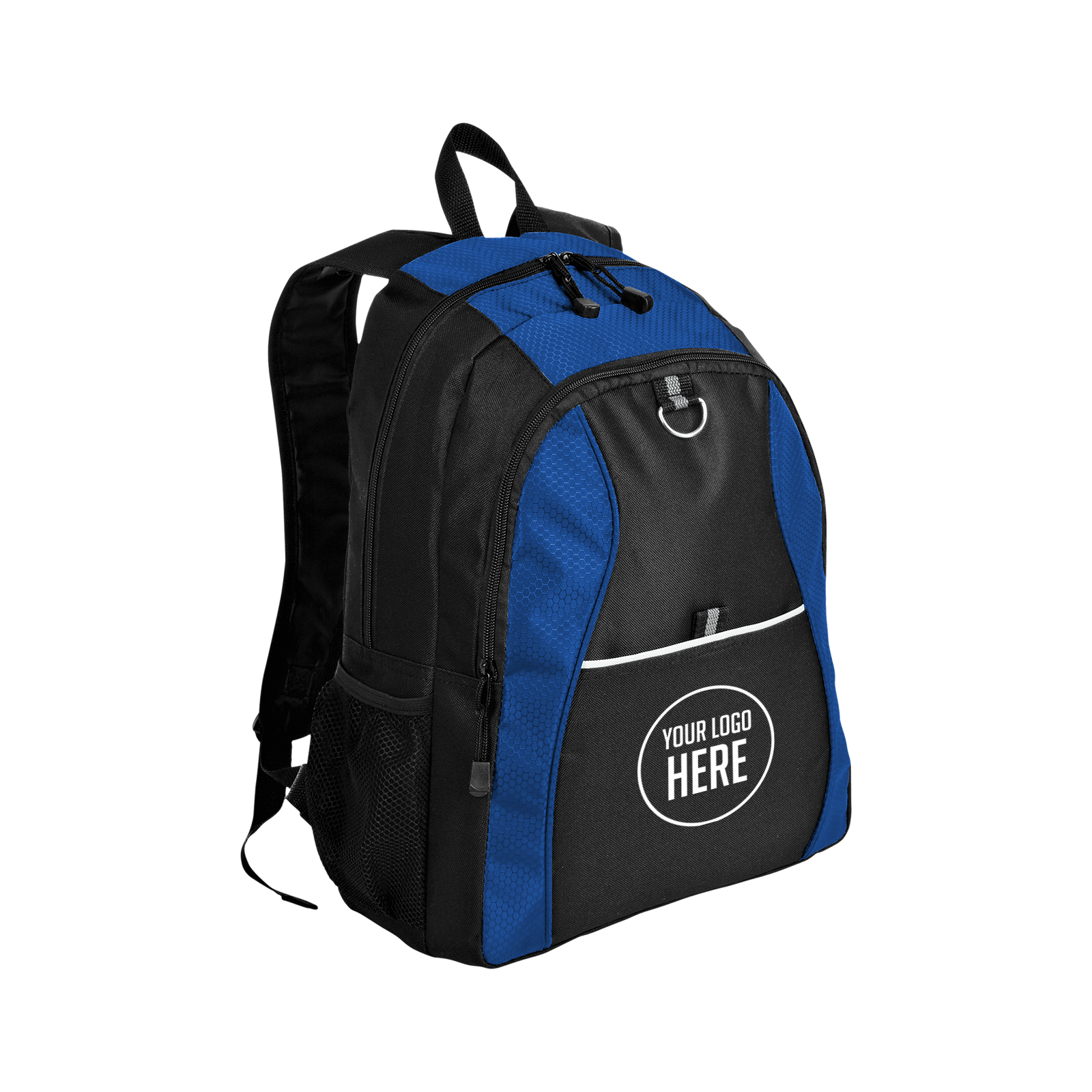 Honeycomb Backpack