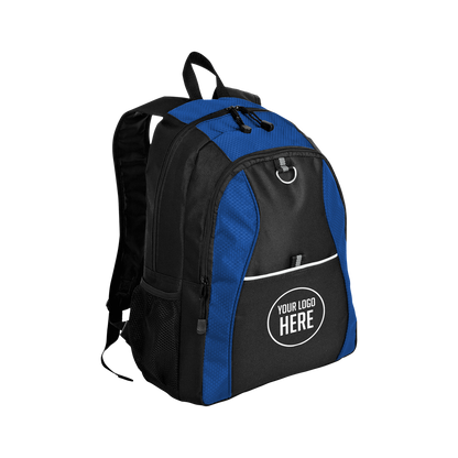 Honeycomb Backpack