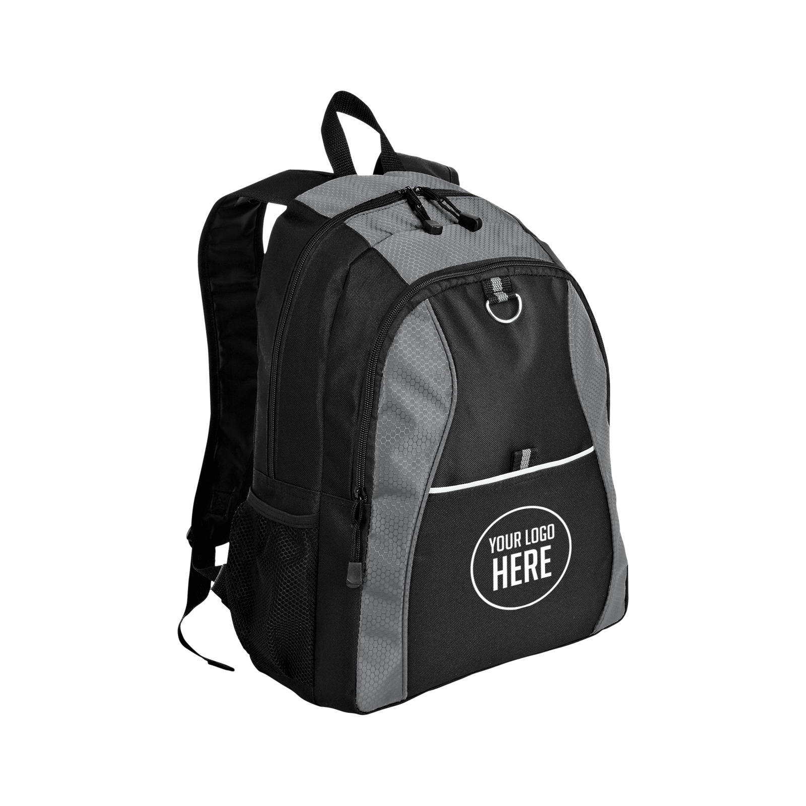 Honeycomb Backpack