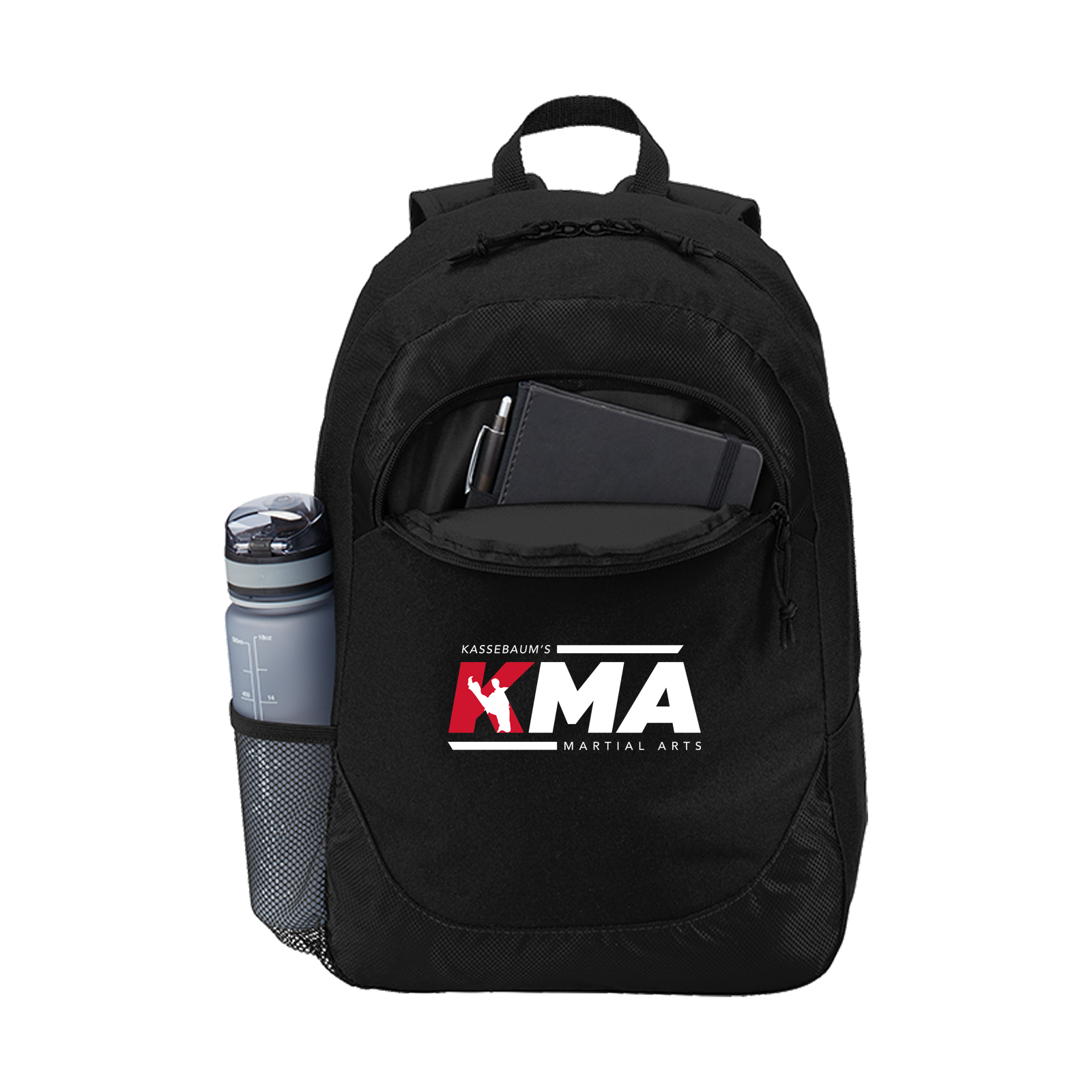 KMA Circuit Backpack