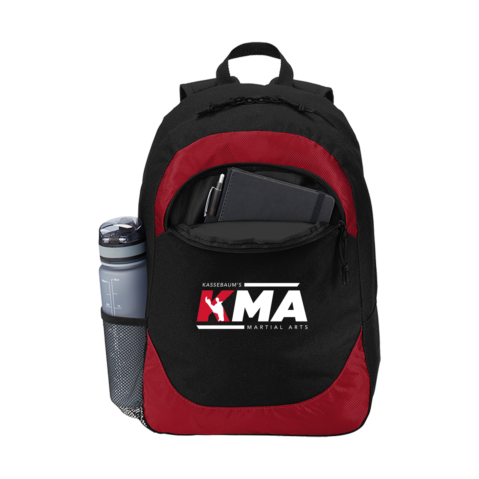 KMA Circuit Backpack