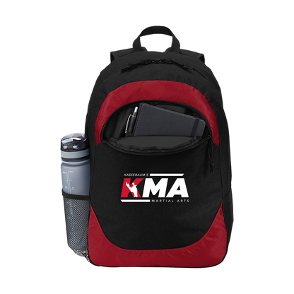 KMA Circuit Backpack