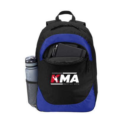 KMA Circuit Backpack