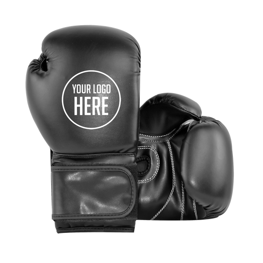 Essential Training Boxing Gloves