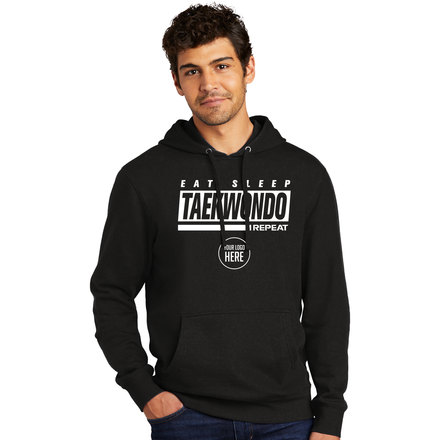 Hooded Sweatshirt