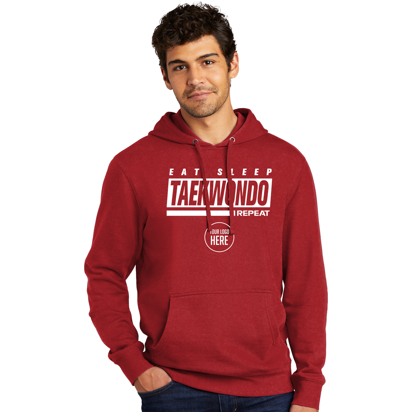 Hooded Sweatshirt