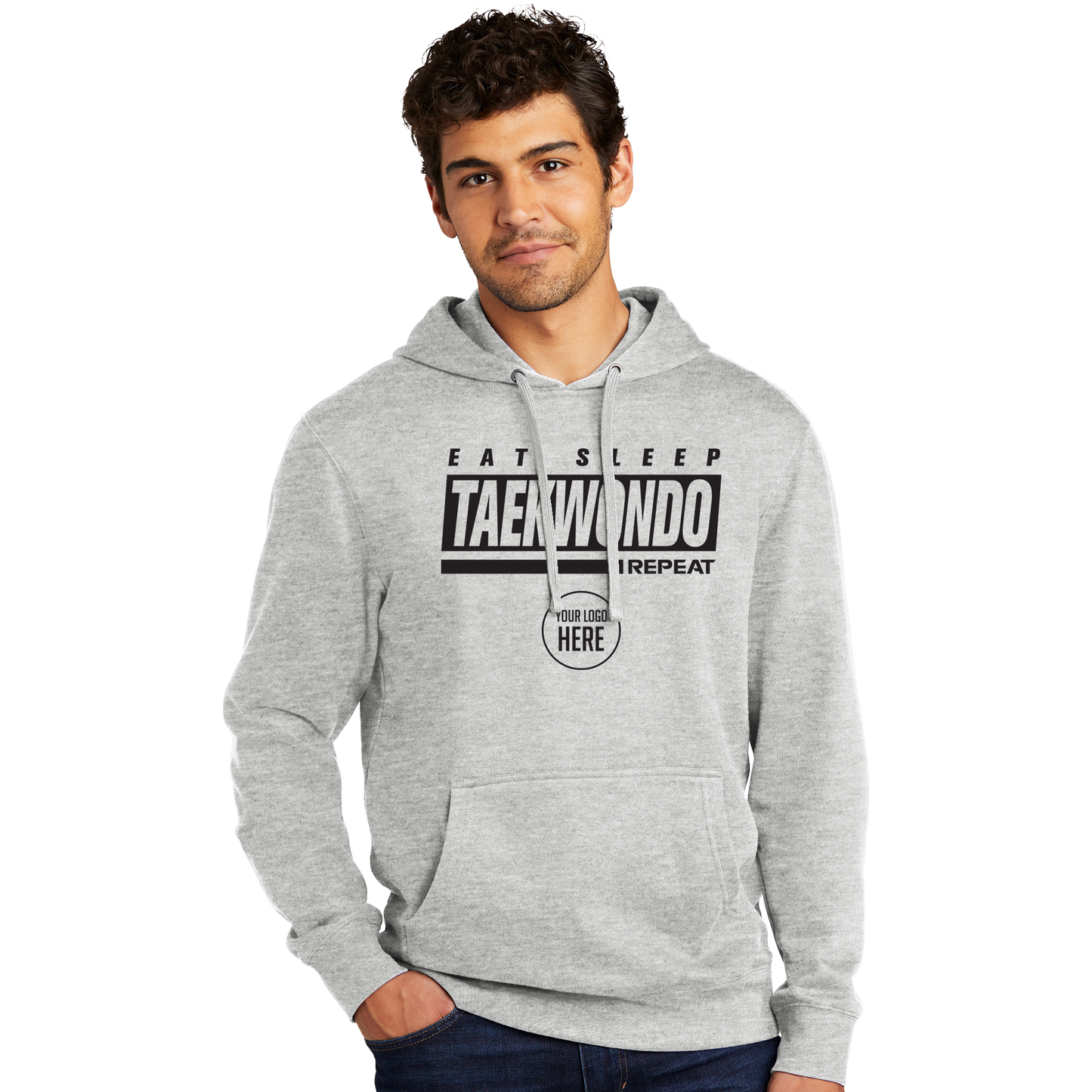 Hooded Sweatshirt