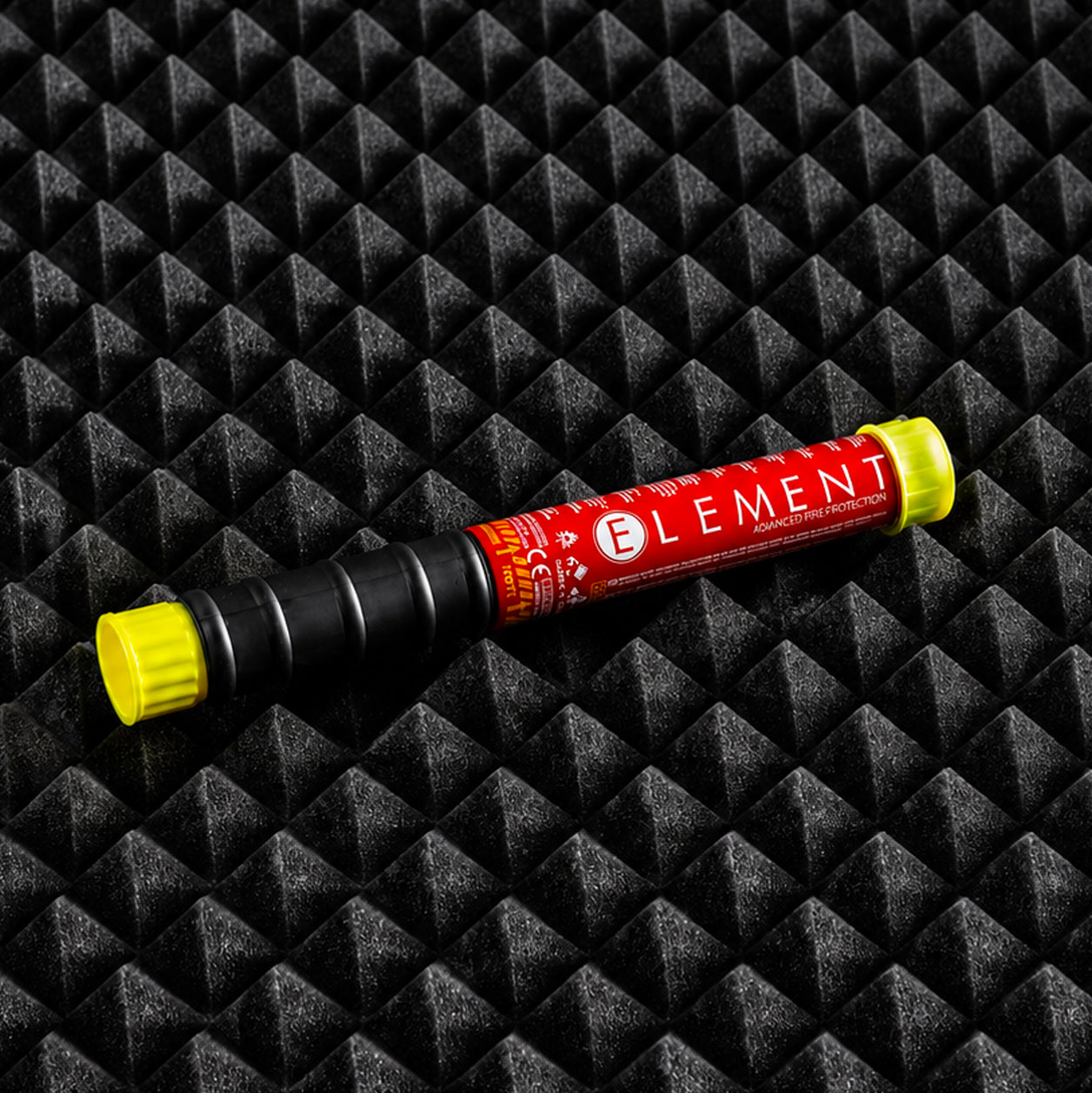Element E50 Fire Extinguisher