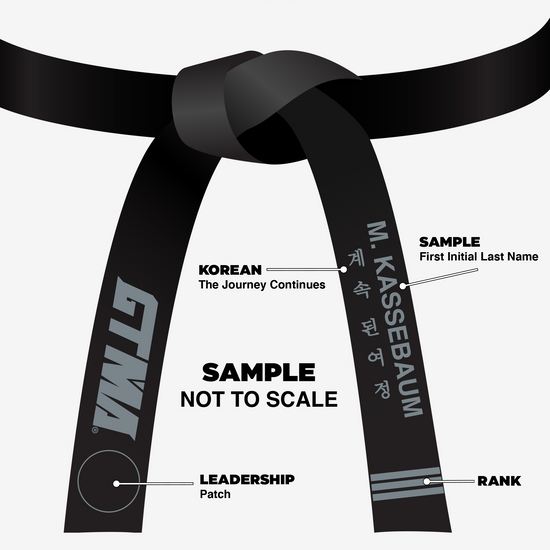 GTMA Black Belts – 01 Source Pro Shop