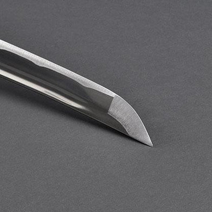 KMA - Japanese Samurai Sword-Tiger Design