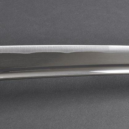 KMA - Japanese Samurai Sword-Tiger Design