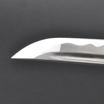 Aluminium Alloy Japanese Sword-Musashi Design