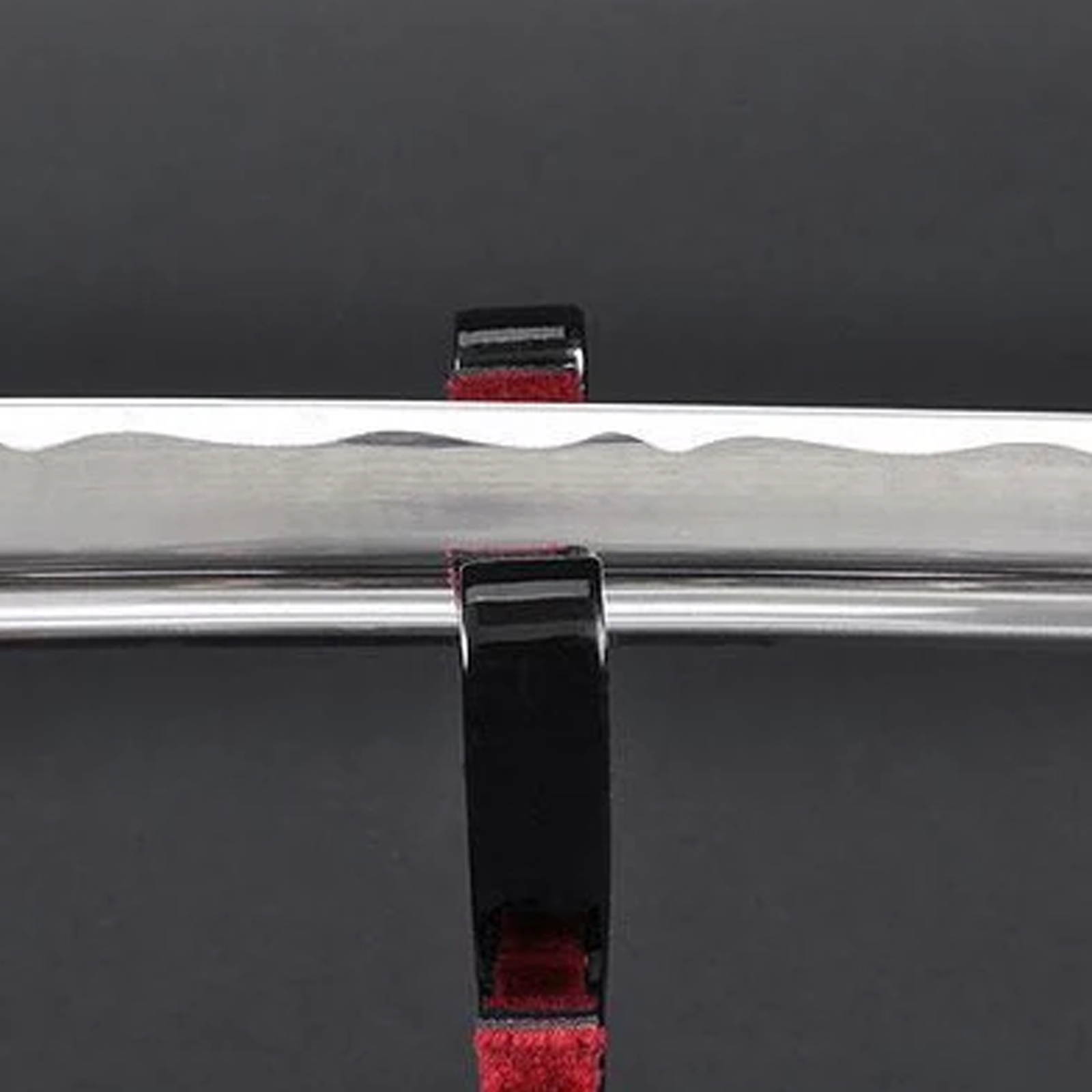 Aluminium Alloy Japanese Sword-Musashi Design