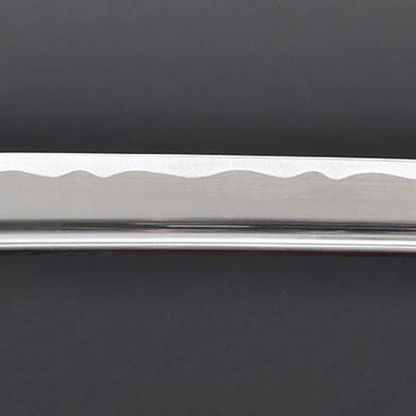 Aluminium Alloy Japanese Sword-Musashi Design