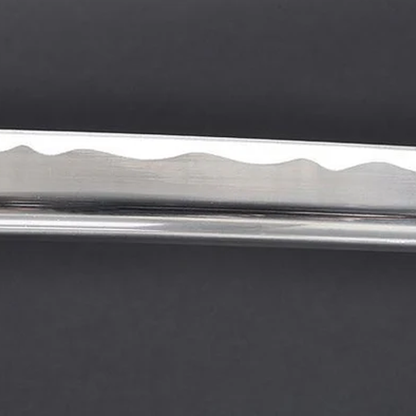 Aluminium Alloy Japanese Sword-Musashi Design