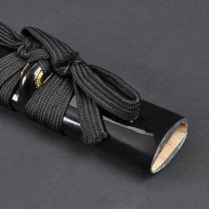 Aluminium Alloy Japanese Sword-Musashi Design