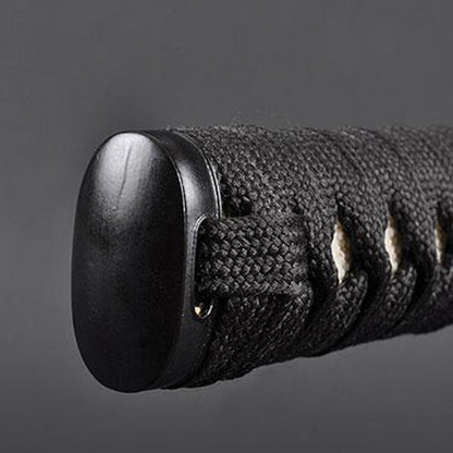 Aluminium Alloy Japanese Sword-Musashi Design