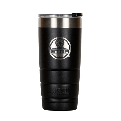 KMA - GTMA 22 oz Bison Tumbler
