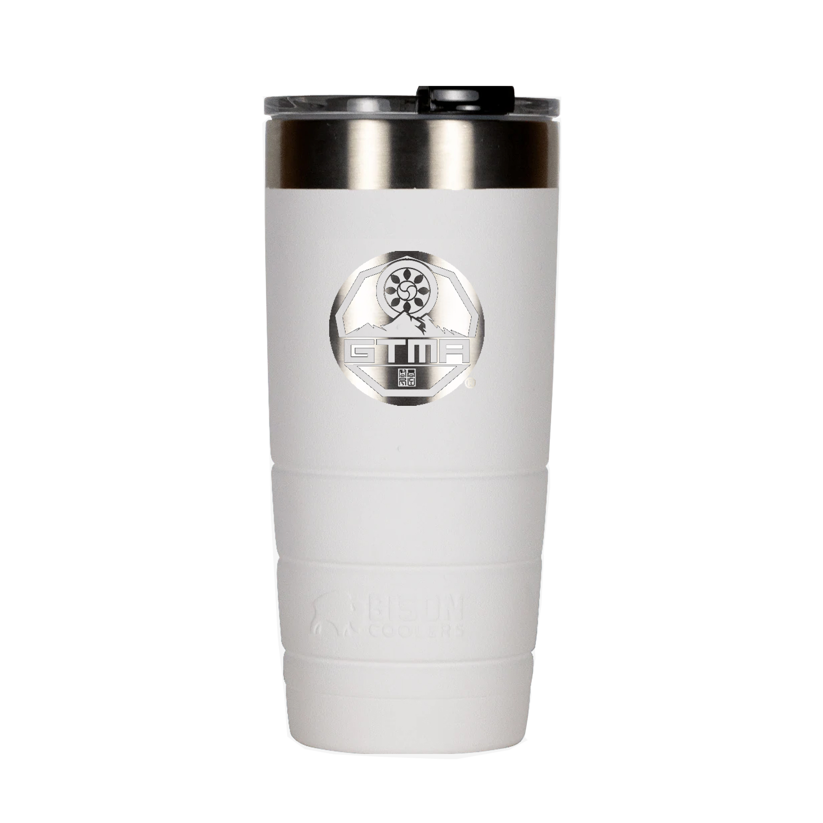 KMA - GTMA 22 oz Bison Tumbler