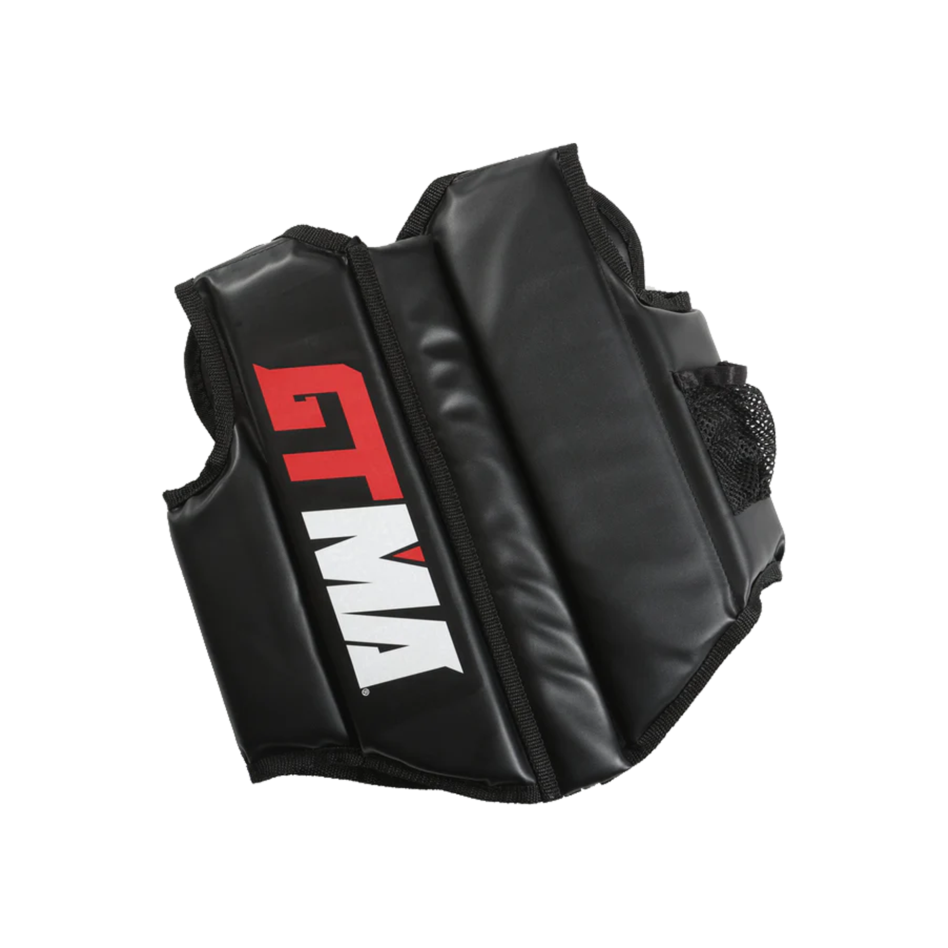 KMA Chest Guard