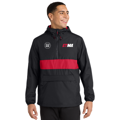 Anorak Jacket