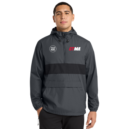 Anorak Jacket